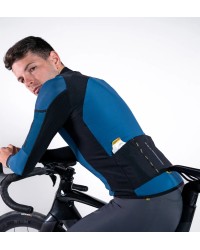 Maillot M/L Inverse Pure Level Petrol