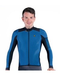 Maillot M/L Inverse Pure Level Petrol