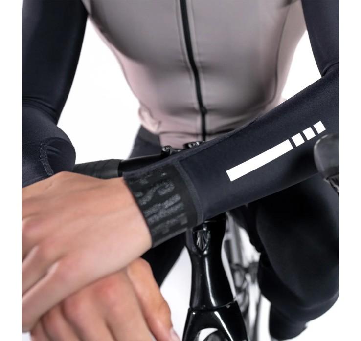 Maillot M/L Inverse Slim Stone