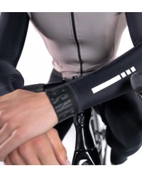 Maillot M/L Inverse Slim Stone