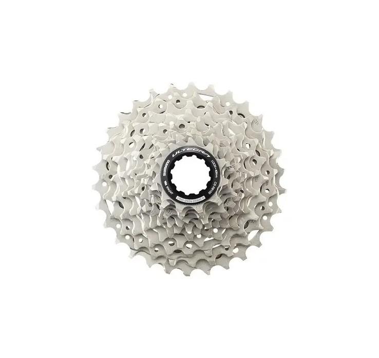 Cassette Shimano Ultegra R8101 12 velocidades - Oferta Bicis Pina