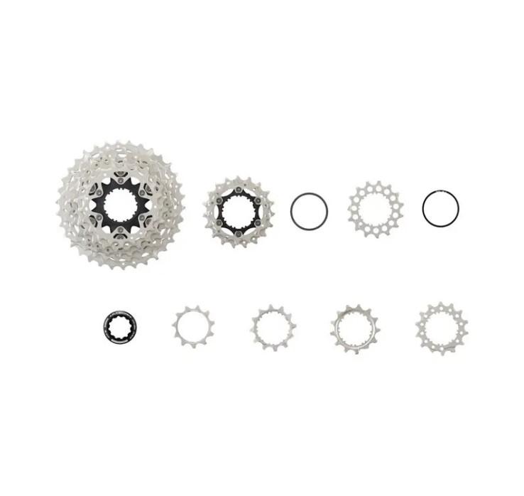 Cassette Shimano Ultegra R8101 12 velocidades - Oferta Bicis Pina