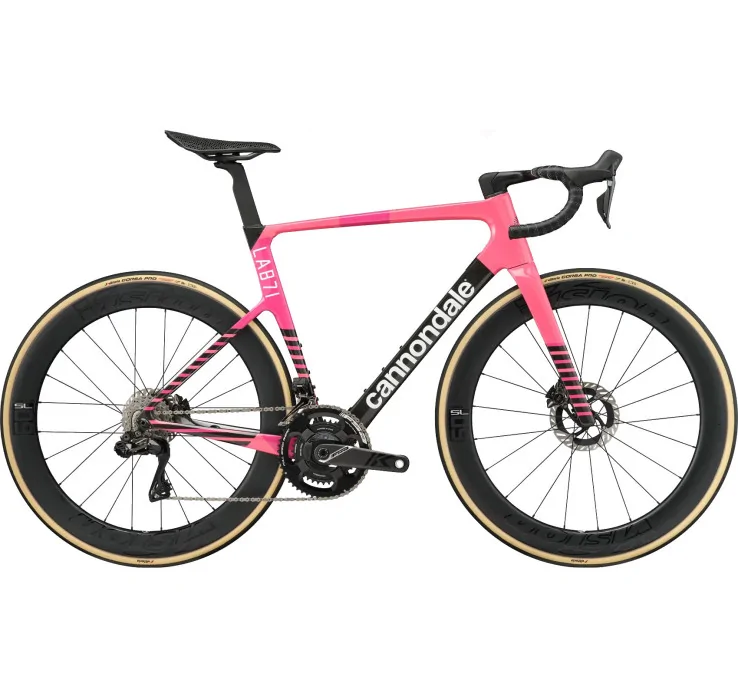 Bicicleta Cannondale SuperSix EVO LAB71 Team