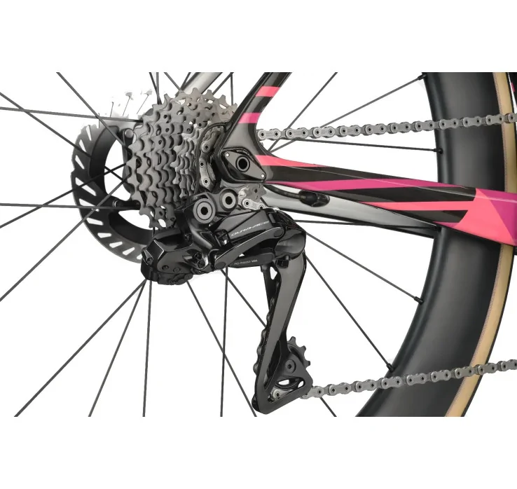 Bicicleta Cannondale SuperSix EVO LAB71 Team