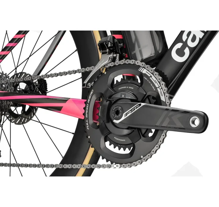 Bicicleta Cannondale SuperSix EVO LAB71 Team