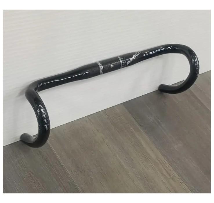 Manillar Titan Super Lite 440mm - Outlet