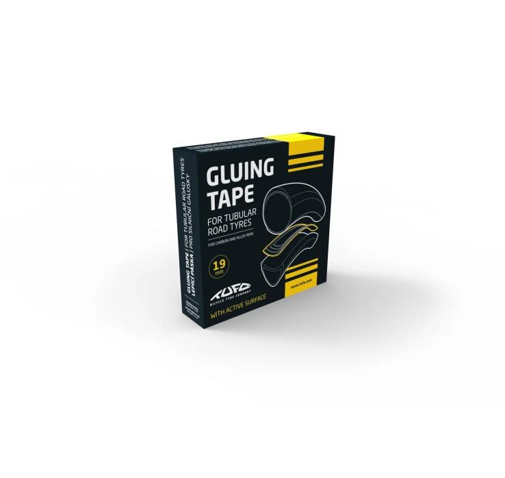 Cinta Adhesiva Tubular Tufo