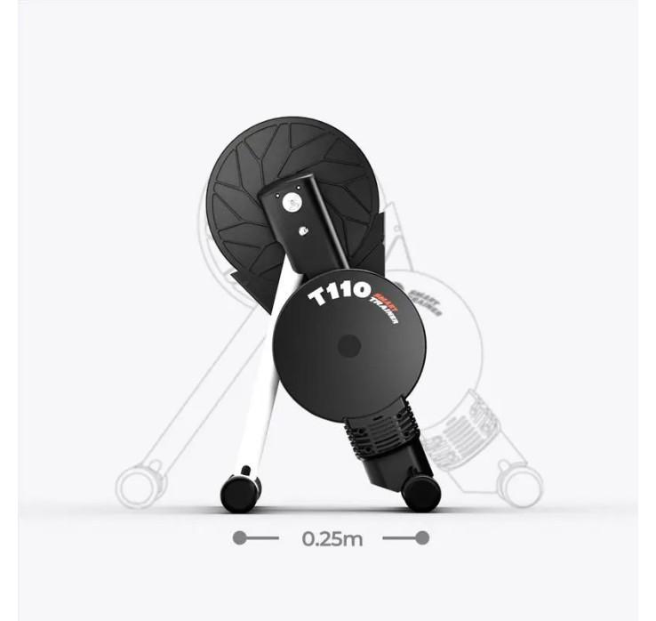 Rodillo MAGENE T110 - Rodillo Transmisión directa