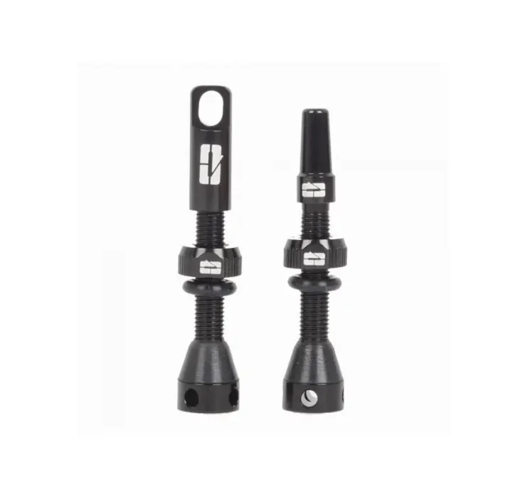 Juego Válvulas Tubeless Progress PG-719 Super