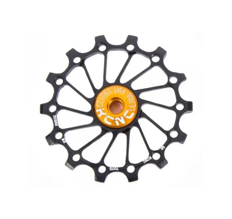 Roldana KCNC Ultra Sram X-Sync