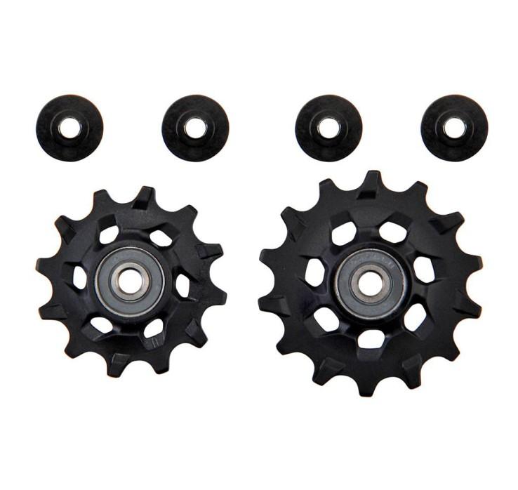 Juego Roldanas Sram GX Eagle 12 velocidades