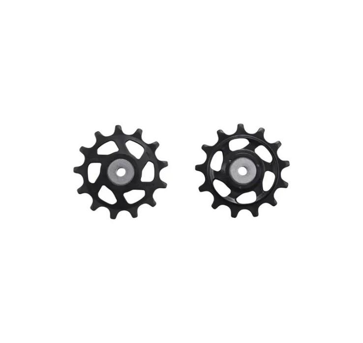 Juego Roldanas Shimano XT M8100