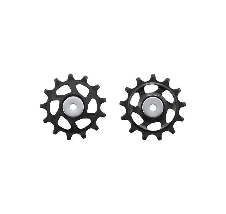Juego Roldanas Shimano SLX/Deore M7100/M6100 12 velocidades