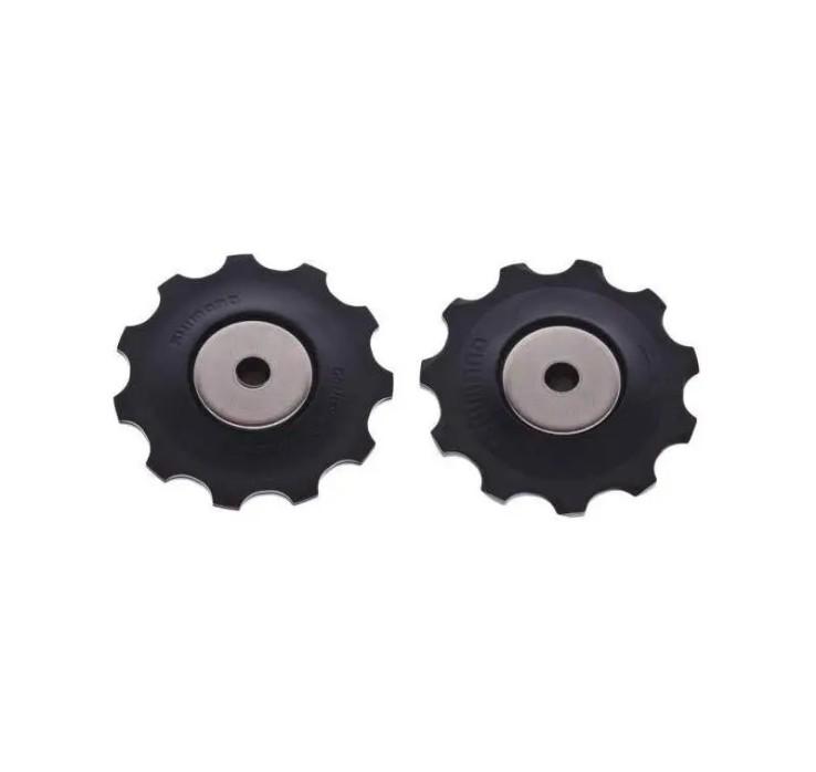 Juego Roldanas Shimano 105 RD-5700 10 velocidades