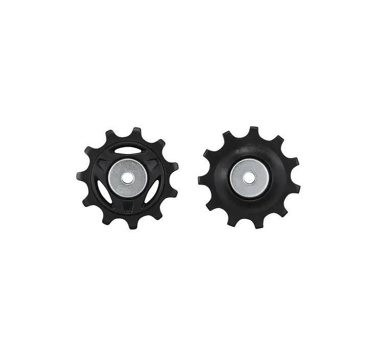 Juego Roldanas Shimano Cues RD-U6050 11 velocidades