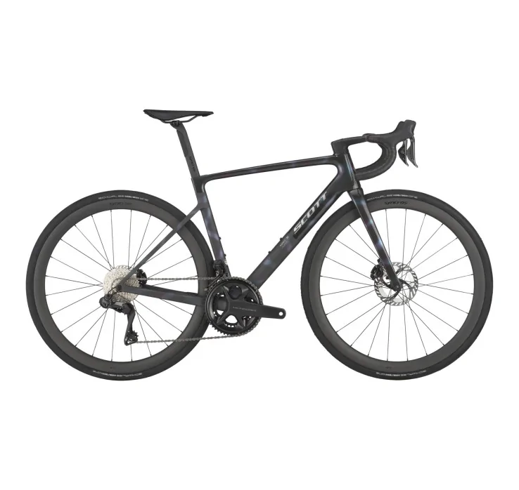 Bicicleta Scott Addict RC 10 2025