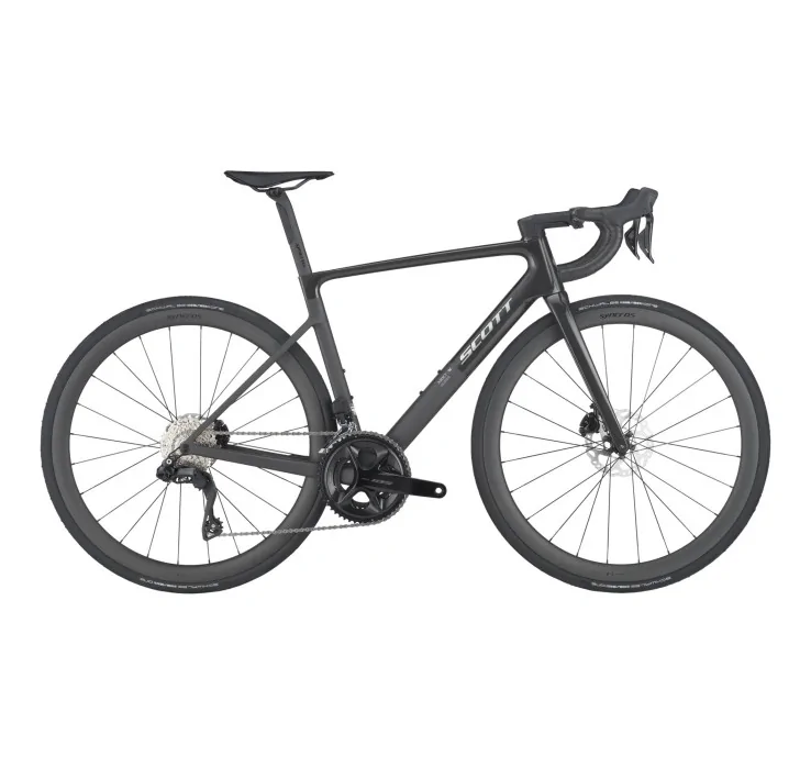 Bicicleta Scott Addict RC 30 2025