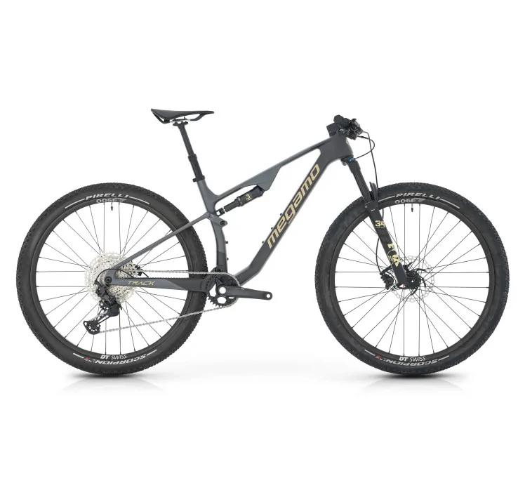 Bicicleta Megamo Track 07 2025