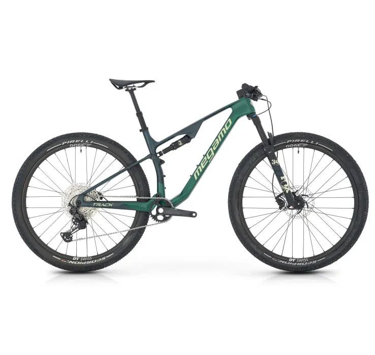 Bicicleta Megamo Track 07 2025