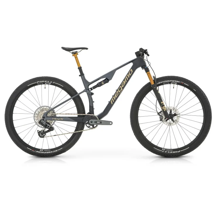Bicicleta Megamo Track Race AXS 2025