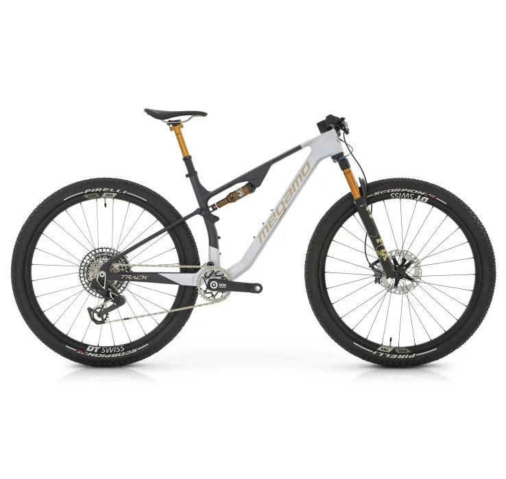 Bicicleta Megamo Track 01 AXS 2025