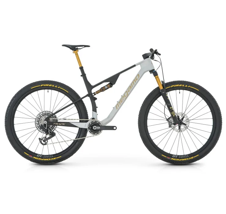 Bicicleta Megamo Track 00 AXS 2025