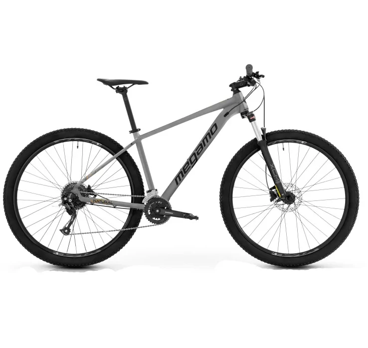 Bicicleta Megamo Natural 40 2025