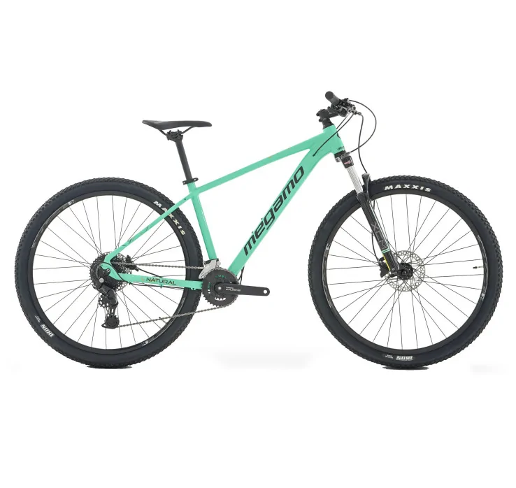 Bicicleta Megamo Natural 40 2025