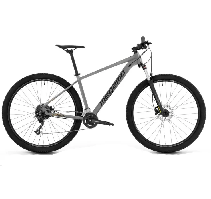 Bicicleta Megamo Natural Elite 15 2025