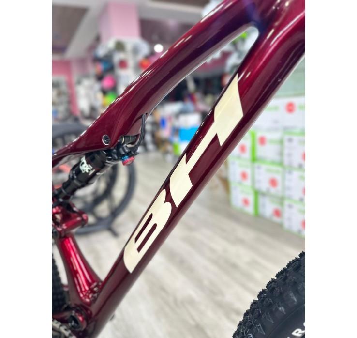 BICICLETA MONTAÑA 29 BH LYNX RACE TALLA S