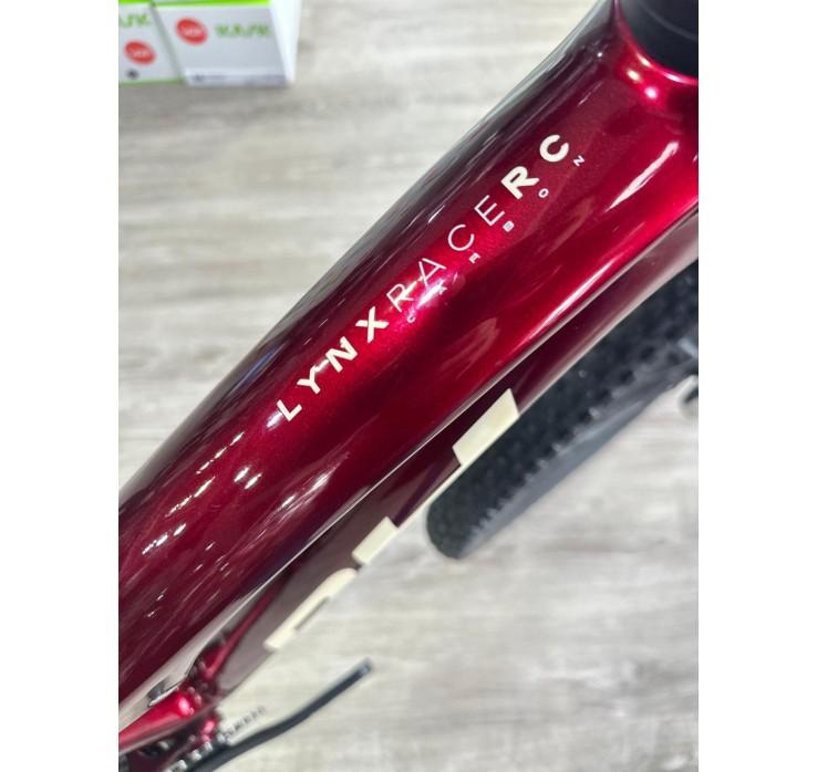 BICICLETA MONTAÑA 29 BH LYNX RACE TALLA S