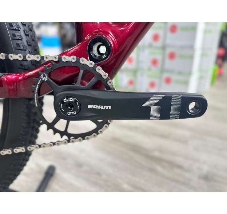 BICICLETA MONTAÑA 29 BH LYNX RACE TALLA S