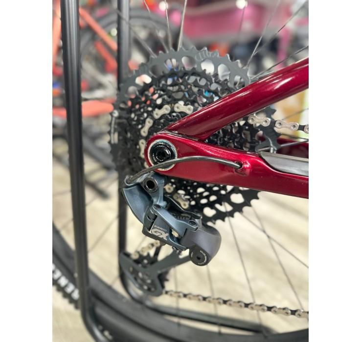 BICICLETA MONTAÑA 29 BH LYNX RACE TALLA S