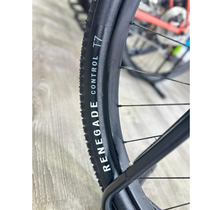 BICICLETA MONTAÑA 29 BH LYNX RACE TALLA S