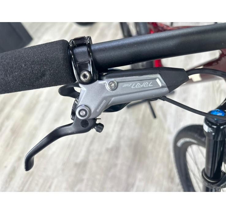 BICICLETA MONTAÑA 29 BH LYNX RACE TALLA S