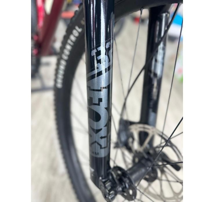 BICICLETA MONTAÑA 29 BH LYNX RACE TALLA S