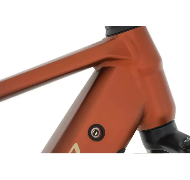 Bicicleta Eléctrica Megamo Reach HT 10 2025