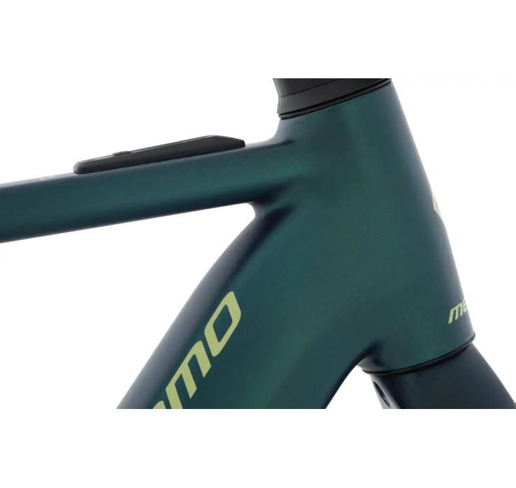 Bicicleta Eléctrica Megamo Lande 2025