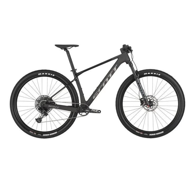 Bicicleta Scott Scale RC Comp 2025