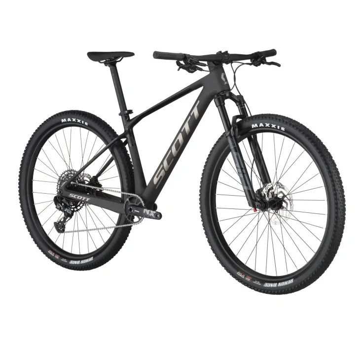Bicicleta Scott Scale RC Comp 2025