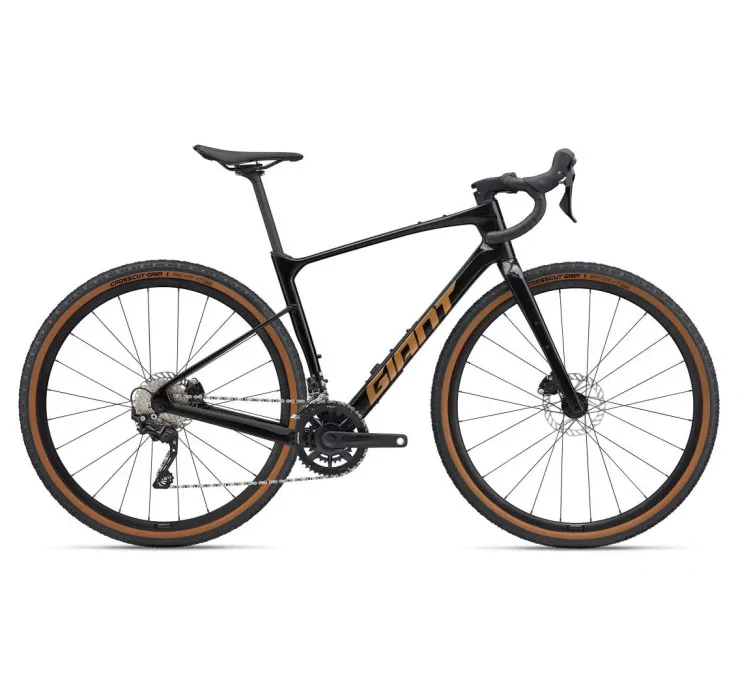 Bicicleta Giant Revolt Advanced 3 2025