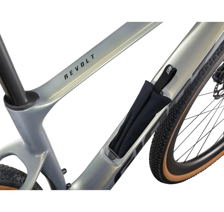Bicicleta Giant Revolt Advanced 0 2025