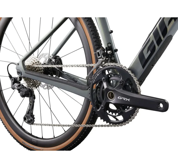 Bicicleta Giant Revolt Advanced 0 2025