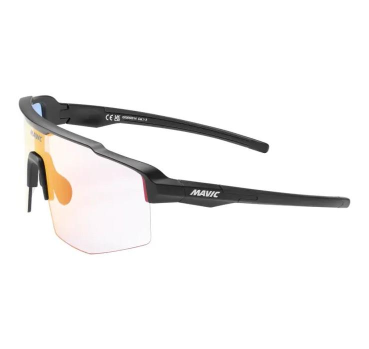 Gafas Mavic MVS Shield Fotocromáticas