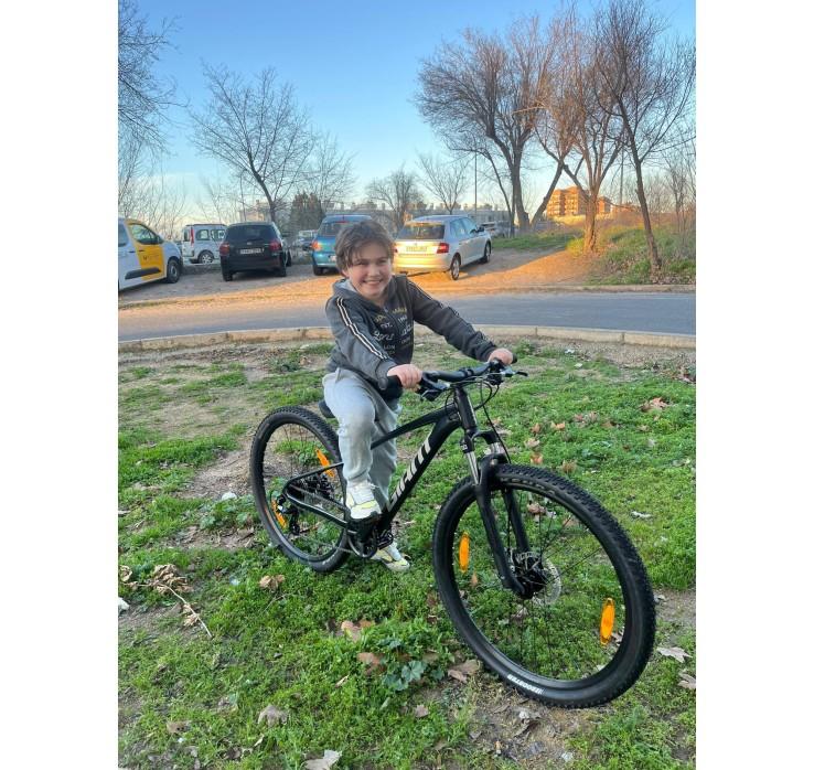 🎉🚴‍♀️ ¡El regalo perfecto para esa primera comunión! 🚴‍♂️🎉