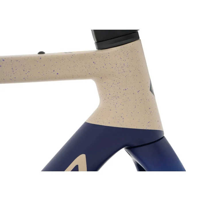 Bicicleta SILK BUFF-MEGAMO TEAM EDITION 2025