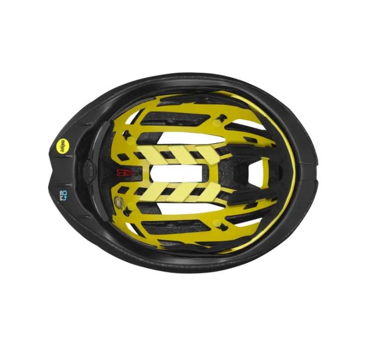 Casco Mavic Comete Ultimate Mips