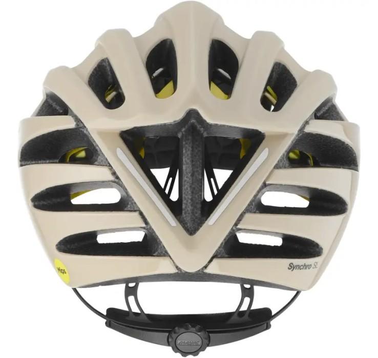Casco Mavic Syncro SL Mips - Bicis Pina