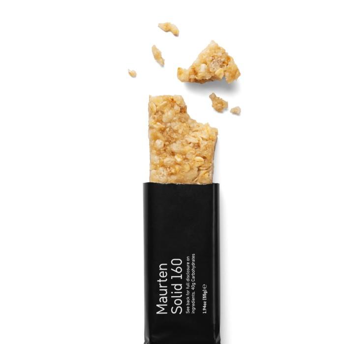 Barrita Maurten Solid 160