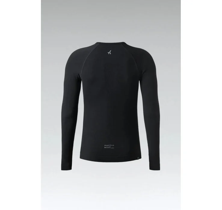 CAMISETA INTERIOR GOBIK WINTER MERINO